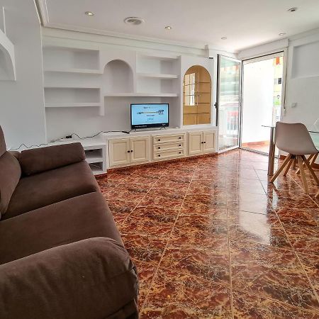 ベニドルムApartamento Completo El Pato De Loixアパートメント エクステリア 写真